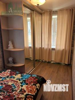 2-к квартира, на длительный срок, 39м2, 1/5 этаж