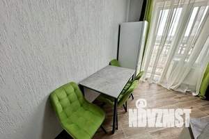 1-к квартира, посуточно, 43м2, 10/14 этаж