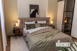 2-к квартира, на длительный срок, 51м2, 3/5 этаж