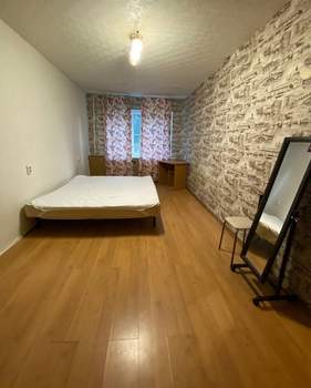 1-к квартира, на длительный срок, 41м2, 3/5 этаж