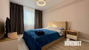 2-к квартира, посуточно, 54м2, 7/9 этаж