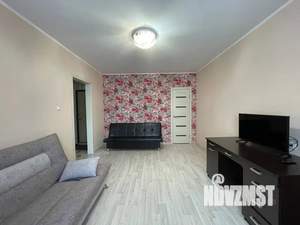 1-к квартира, посуточно, 50м2, 5/10 этаж