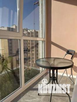 2-к квартира, посуточно, 51м2, 1/1 этаж