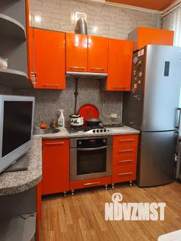 2-к квартира, на длительный срок, 55м2, 1/5 этаж