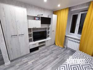 1-к квартира, на длительный срок, 33м2, 9/10 этаж