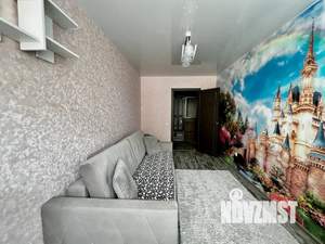 2-к квартира, посуточно, 62м2, 8/10 этаж