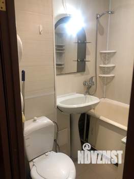 1-к квартира, на длительный срок, 32м2, 2/5 этаж