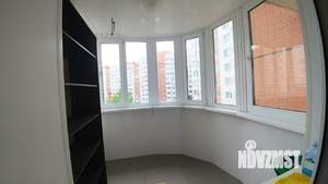 2-к квартира, на длительный срок, 72м2, 4/7 этаж