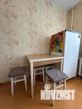 1-к квартира, посуточно, 50м2, 2/5 этаж