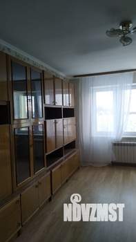 1-к квартира, на длительный срок, 40м2, 7/10 этаж