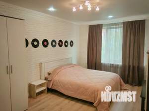 3-к квартира, посуточно, 104м2, 2/3 этаж