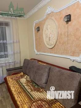 1-к квартира, на длительный срок, 36м2, 1/10 этаж
