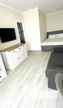 1-к квартира, на длительный срок, 31м2, 2/5 этаж