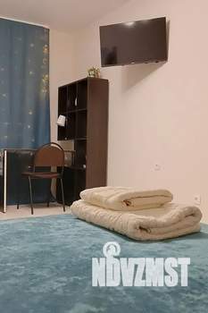 1-к квартира, посуточно, 36м2, 1/10 этаж