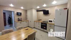 1-к квартира, посуточно, 55м2, 7/10 этаж