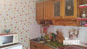 1-к квартира, посуточно, 40м2, 5/9 этаж