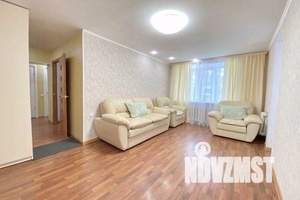 2-к квартира, посуточно, 39м2, 4/9 этаж