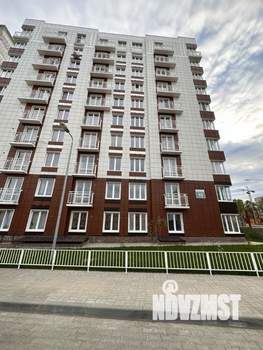 1-к квартира, посуточно, 39м2, 1/1 этаж