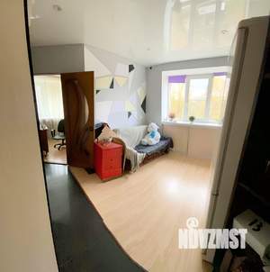 2-к квартира, на длительный срок, 31м2, 3/4 этаж