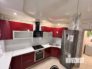 2-к квартира, на длительный срок, 59м2, 6/9 этаж