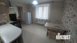 1-к квартира, на длительный срок, 46м2, 5/10 этаж