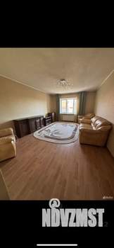 4-к квартира, на длительный срок, 120м2, 4/5 этаж