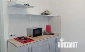 1-к квартира, посуточно, 18м2, 1/1 этаж