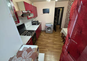 1-к квартира, на длительный срок, 39м2, 4/5 этаж