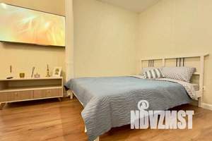 1-к квартира, посуточно, 31м2, 5/5 этаж