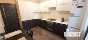 1-к квартира, посуточно, 50м2, 2/11 этаж