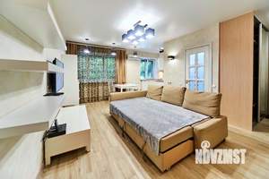 2-к квартира, посуточно, 74м2, 4/10 этаж