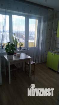 1-к квартира, на длительный срок, 40м2, 7/10 этаж