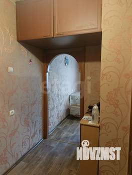 1-к квартира, на длительный срок, 37м2, 7/9 этаж