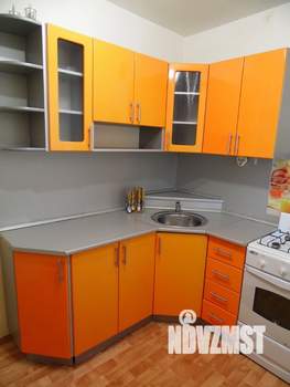 1-к квартира, на длительный срок, 30м2, 3/10 этаж