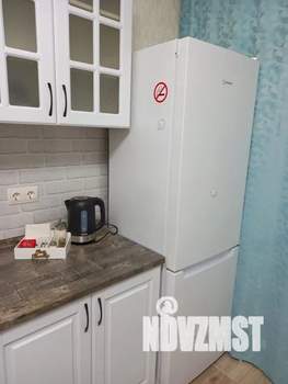 1-к квартира, посуточно, 42м2, 5/10 этаж