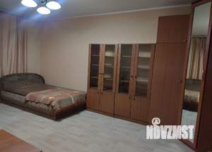 1-к квартира, на длительный срок, 40м2, 1/9 этаж