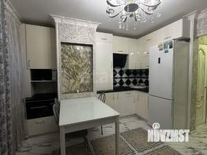 1-к квартира, на длительный срок, 37м2, 7/10 этаж