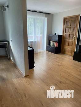 2-к квартира, на длительный срок, 41м2, 2/4 этаж