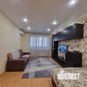 1-к квартира, на длительный срок, 43м2, 8/11 этаж