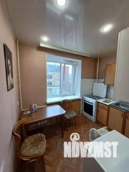 2-к квартира, посуточно, 43м2, 4/9 этаж