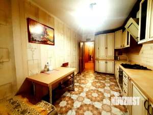 1-к квартира, посуточно, 48м2, 1/1 этаж