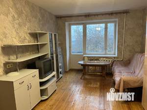 1-к квартира, на длительный срок, 30м2, 3/10 этаж