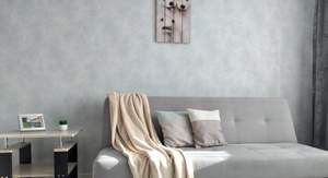 1-к квартира, на длительный срок, 40м2, 9/10 этаж