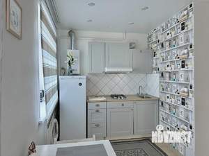 Студия квартира, посуточно, 31м2, 1/4 этаж