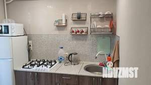 1-к квартира, посуточно, 21м2, 2/9 этаж