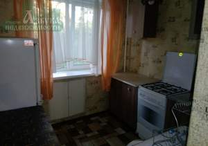 1-к квартира, на длительный срок, 30м2, 3/5 этаж