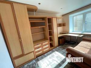 Студия квартира, на длительный срок, 21м2, 3/8 этаж