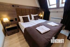 2-к квартира, посуточно, 32м2, 1/1 этаж