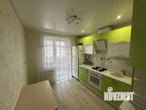 1-к квартира, на длительный срок, 42м2, 7/10 этаж