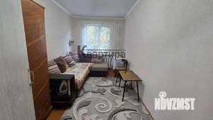 2-к квартира, на длительный срок, 44м2, 4/5 этаж